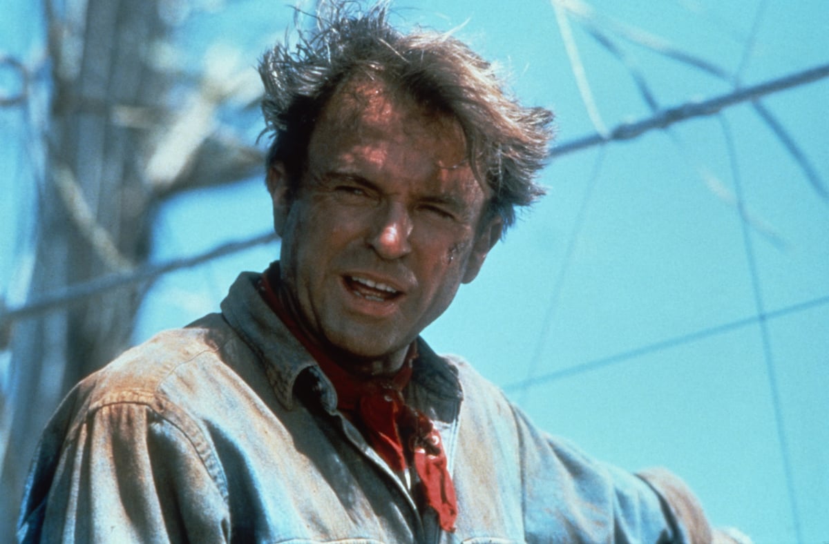 Sam Neill's Murder Mystery Series Is Netflix's Hidden Gem