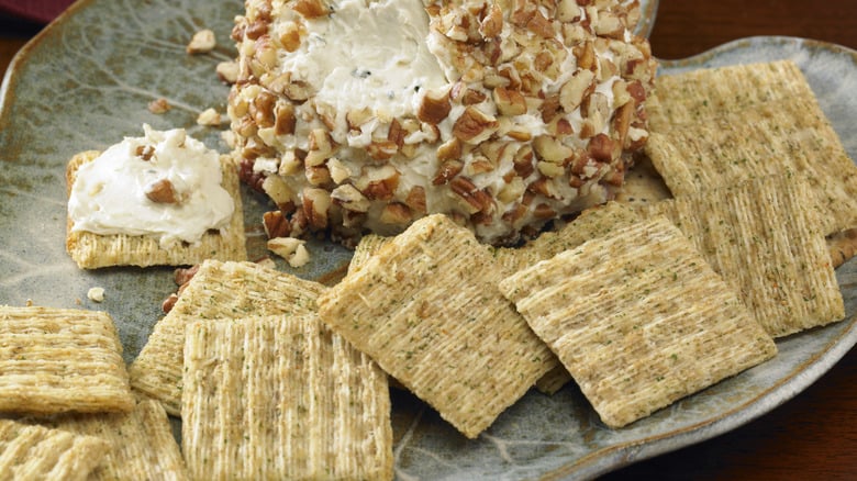 The First Electrically Made Cracker Is Still A Big Brand