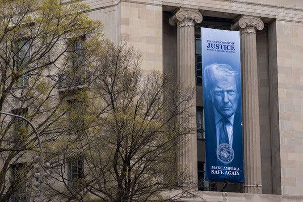 Trump's Fund For Government Victims - What It Means