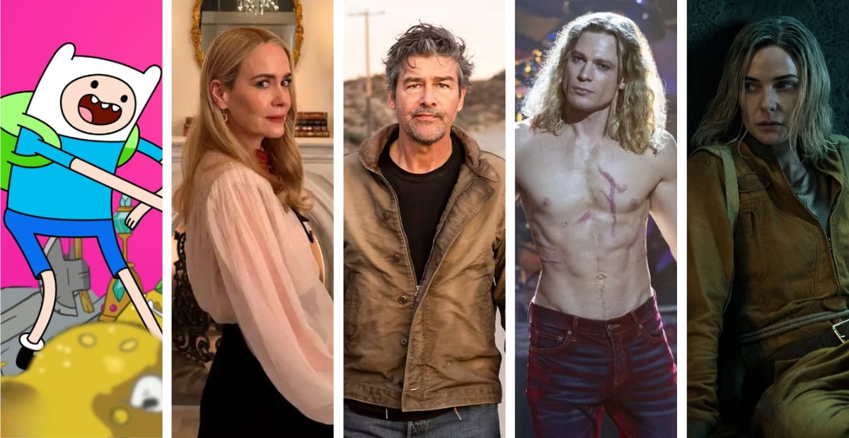 Yellowstone TV Shows Ranked By RT Score, Including Dutton Ranch