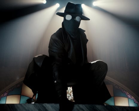 Spider-Noir to Star City - 7 Best Shows to Stream This Week