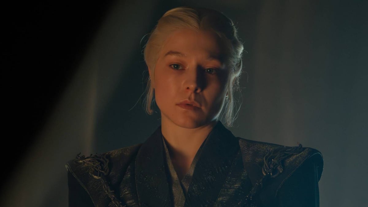 House of the Dragon Season 3, Episode 3: All the Biggest Moments and Easter Eggs