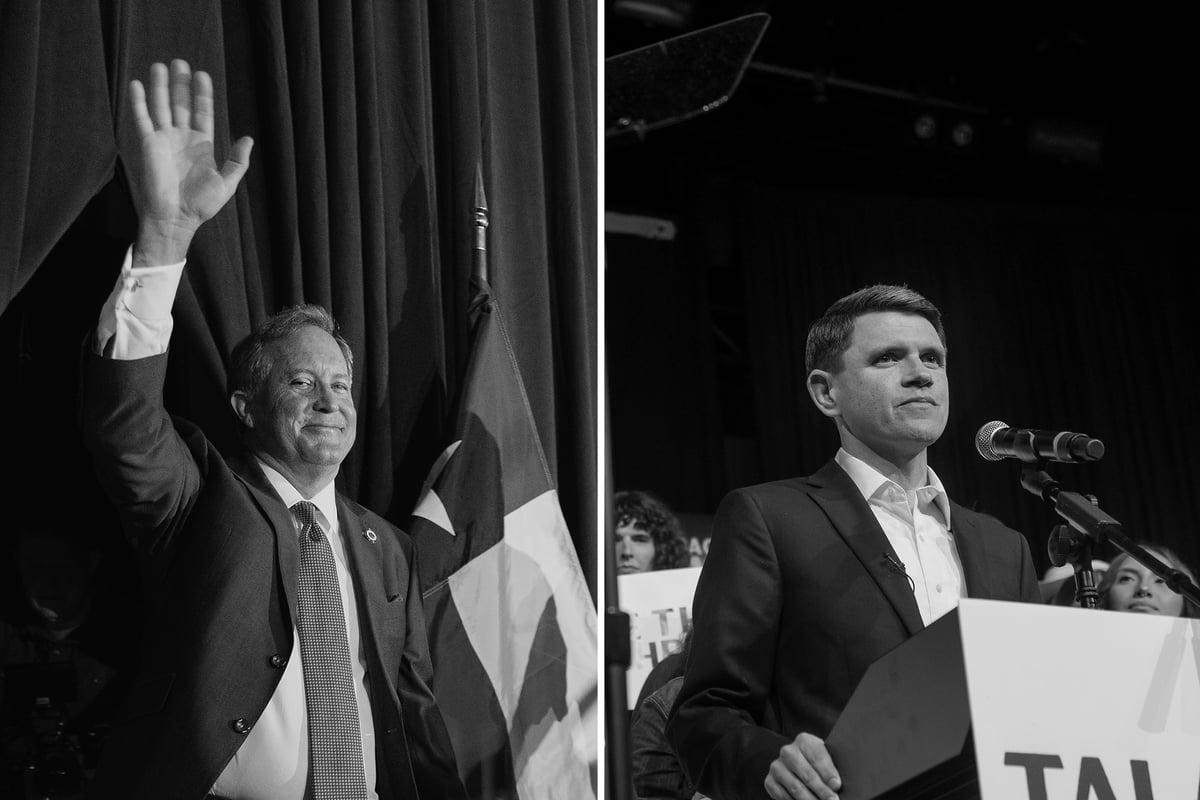 Texas Senate Candidates Trade Sharp Attacks As Race Locks In