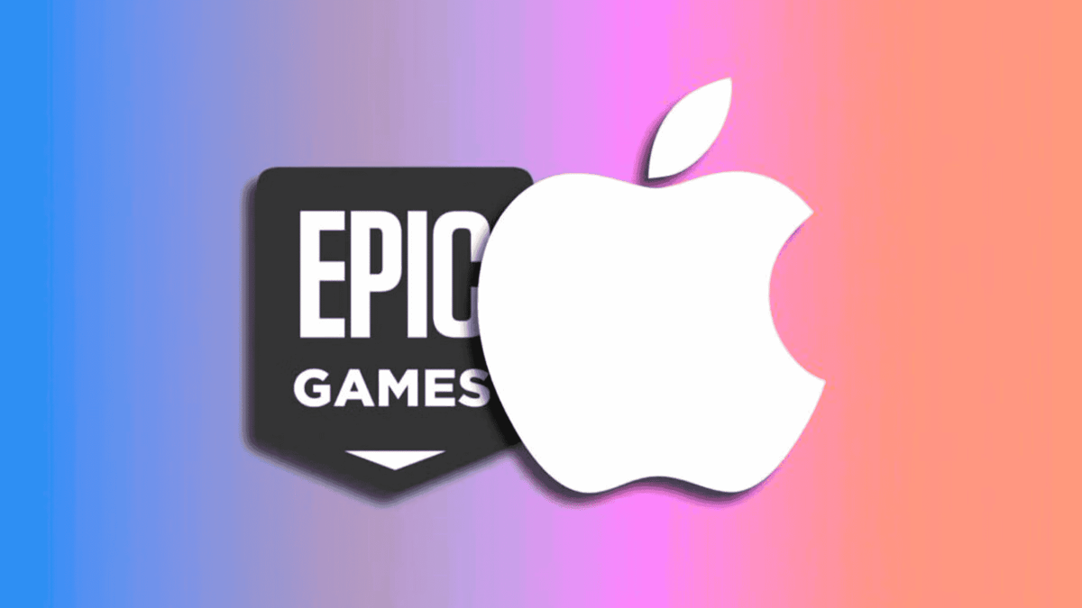 Apple Says Epic Filing Shows Supreme Court Should Hear Appeal