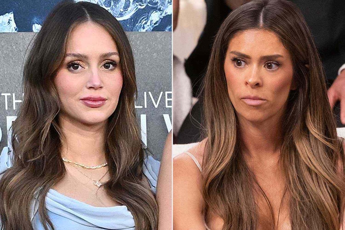 Mormon Wives Costar Calls Out Taylor Frankie Paul