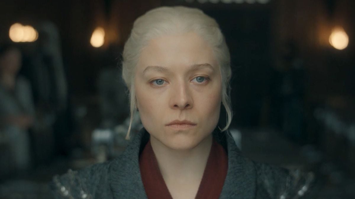 House of the Dragon Season 3 Episode 3 Release Date