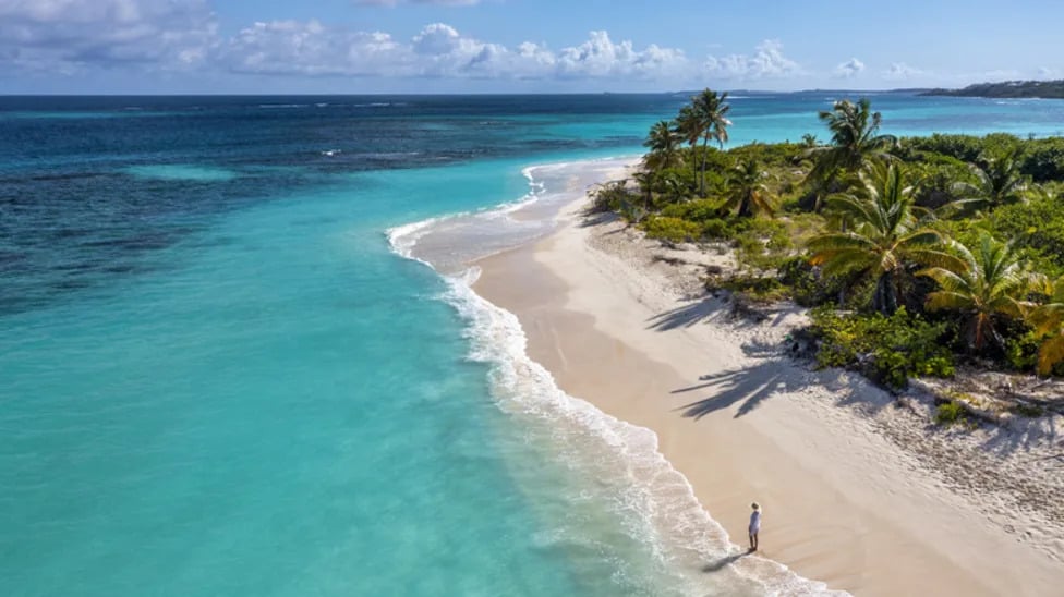 More Travelers Are Skipping Caribbean Vacations In 2026
