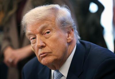 Democrats Scrutinize Trump's IRS Immunity Deal Details