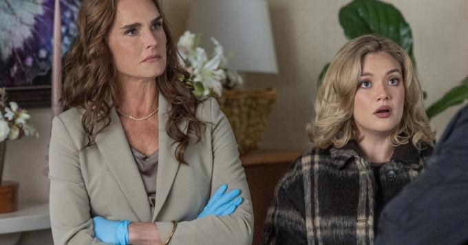 'You're Killing Me' on Acorn TV - Stream It or Skip It?