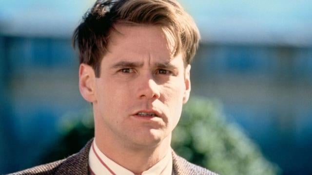 Jim Carrey's Top-Rated Film Hits Paramount+