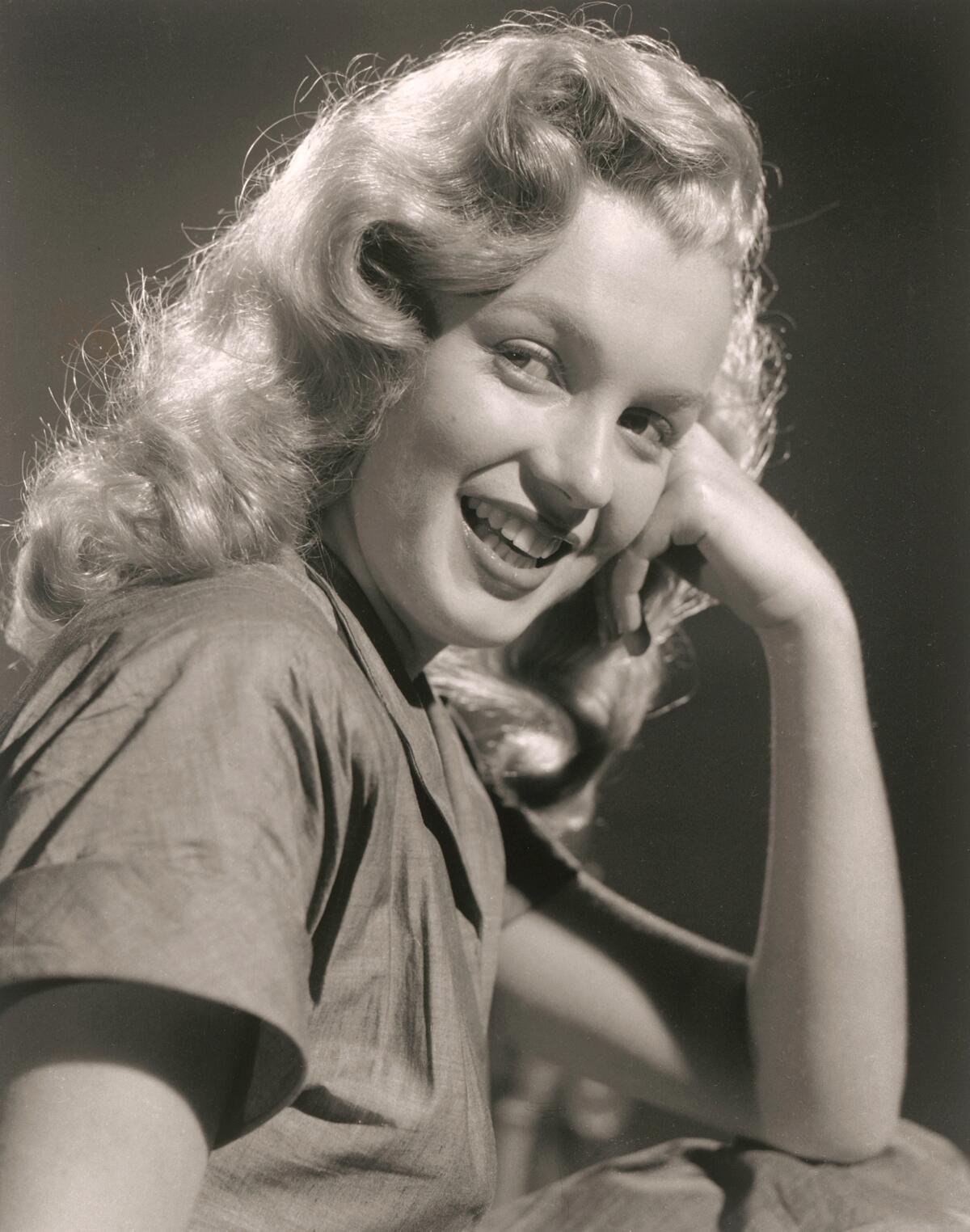 Rare Early Marilyn Monroe Photos Finally Come Into Focus
