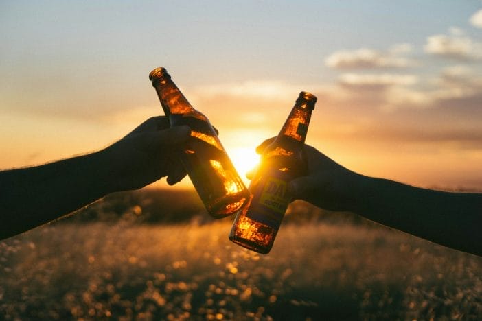 Eight Popular Beers Are Getting Dragged Online for Taste Changes