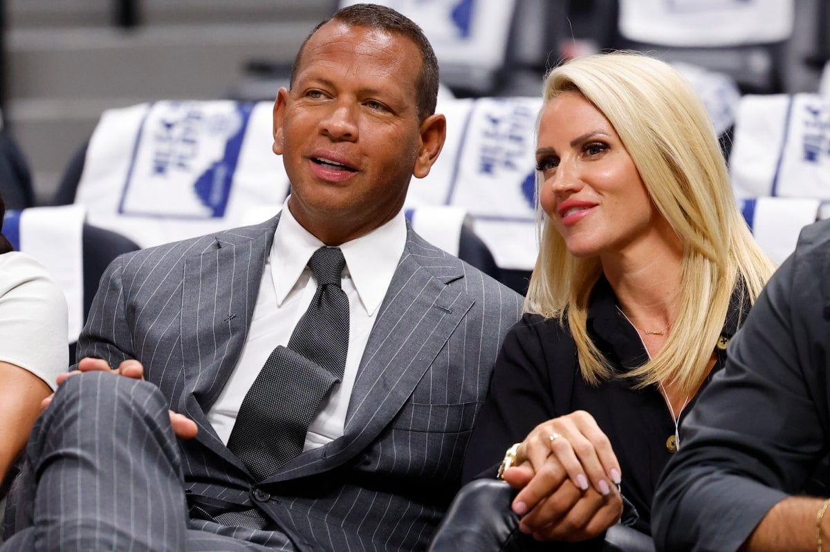 Alex Rodriguez and Jaclyn Cordeiro Lead 2026 Celebrity Splits
