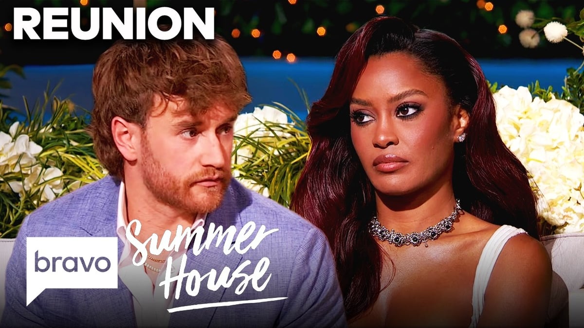 Missed Summer House Reunion Part 1? Here’s How To Watch Free