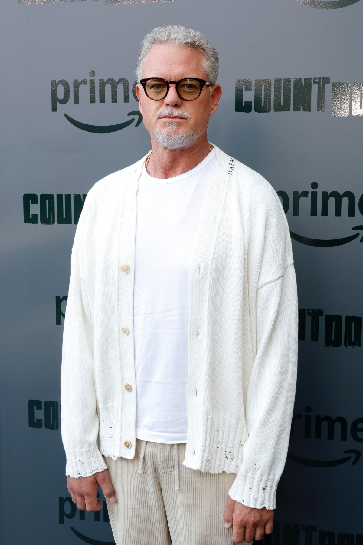 Stars Who Have Battled ALS, From Jenny Slatten to Eric Dane
