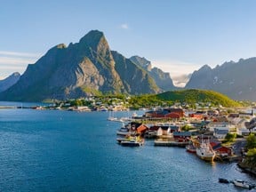 Beat the Heat - 7 Cool Destinations for Summer Escape