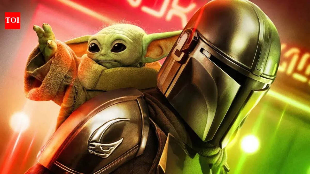 Mandalorian And Grogu Tops Global Box Office With $165 Million