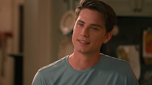 Carson Rowland Explains His ‘Sweet Magnolias’ Exit