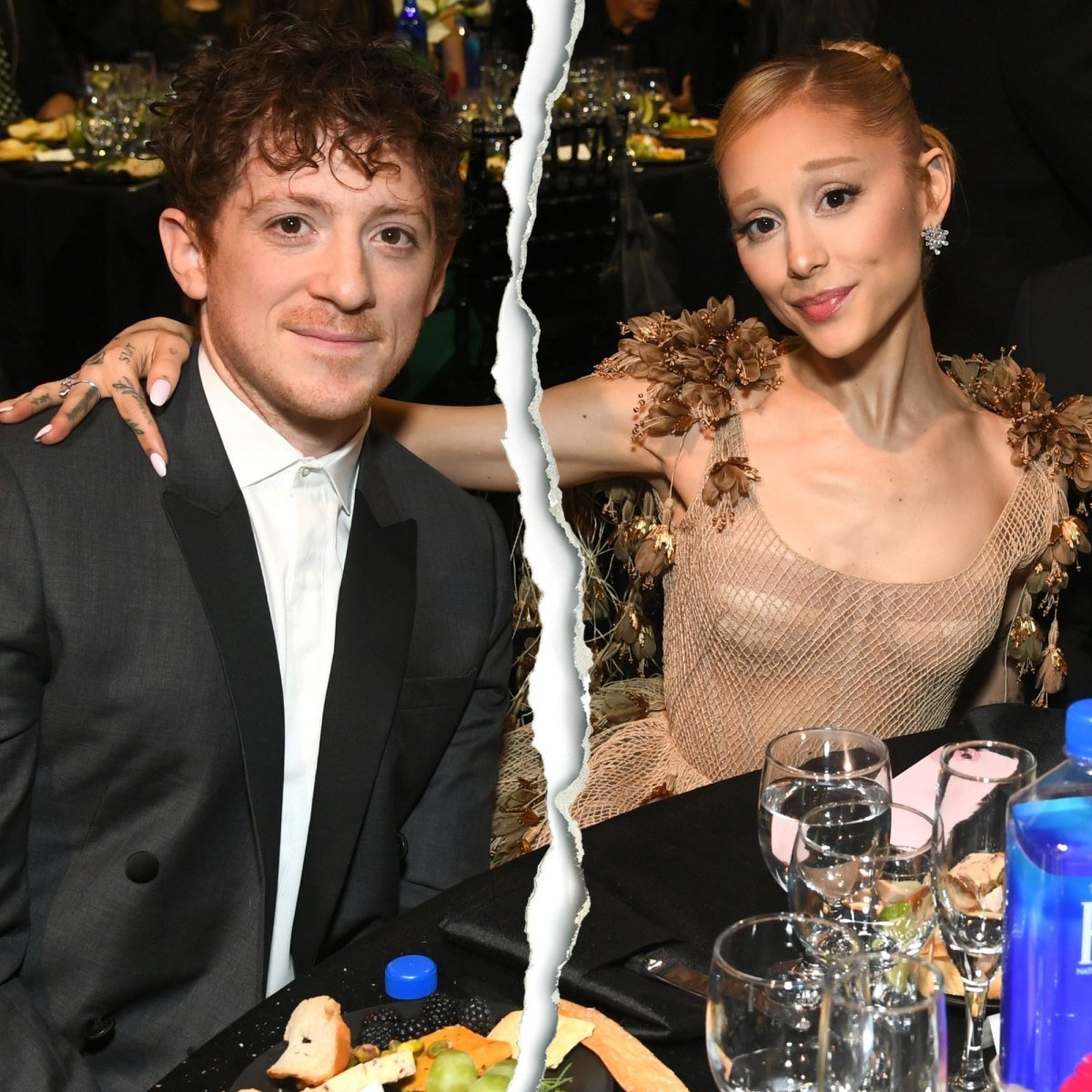 Ariana Grande and Ethan Slater Split After Nearly 3 Years