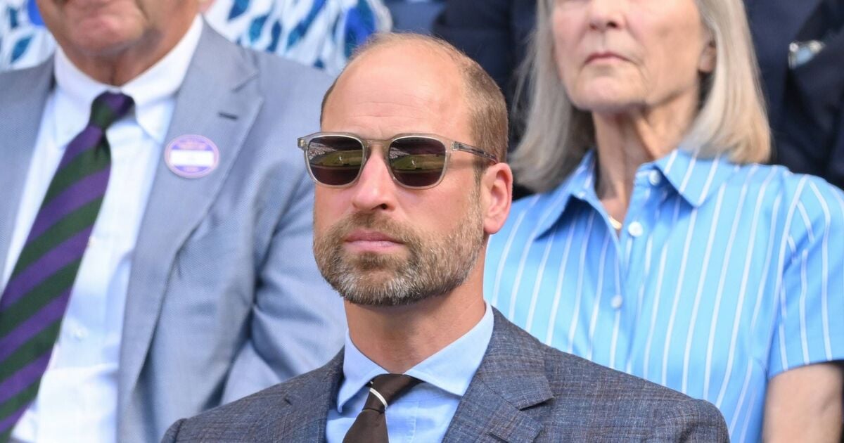 Prince William Speaks Out After England's World Cup Loss to Argentina