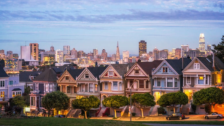 14 Must-See Stops on a California Road Trip