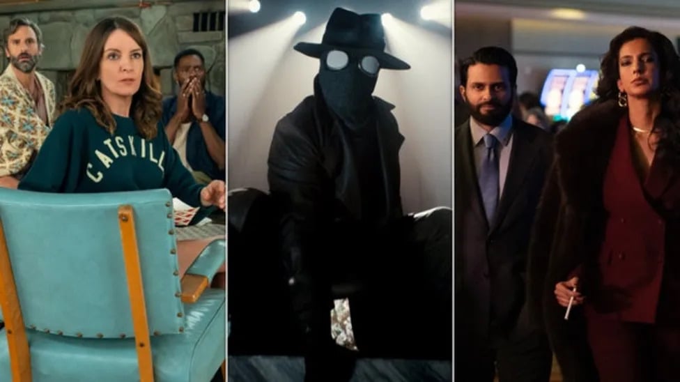 What’s New On Streaming In May