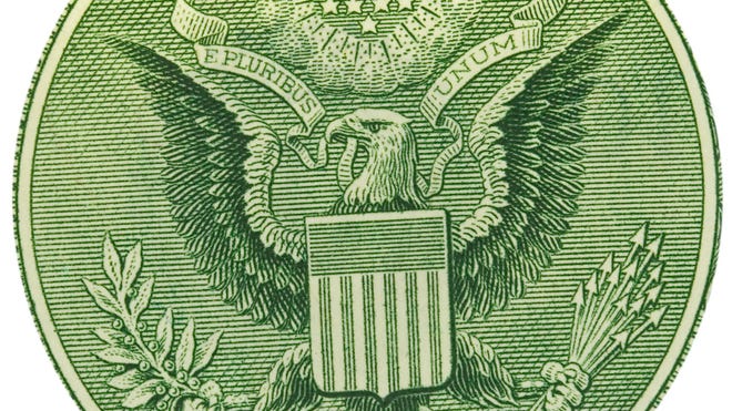 America Transcends the Politicians Running It