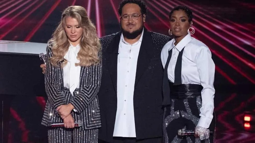 American Idol Season 24 Crowns Its Winner