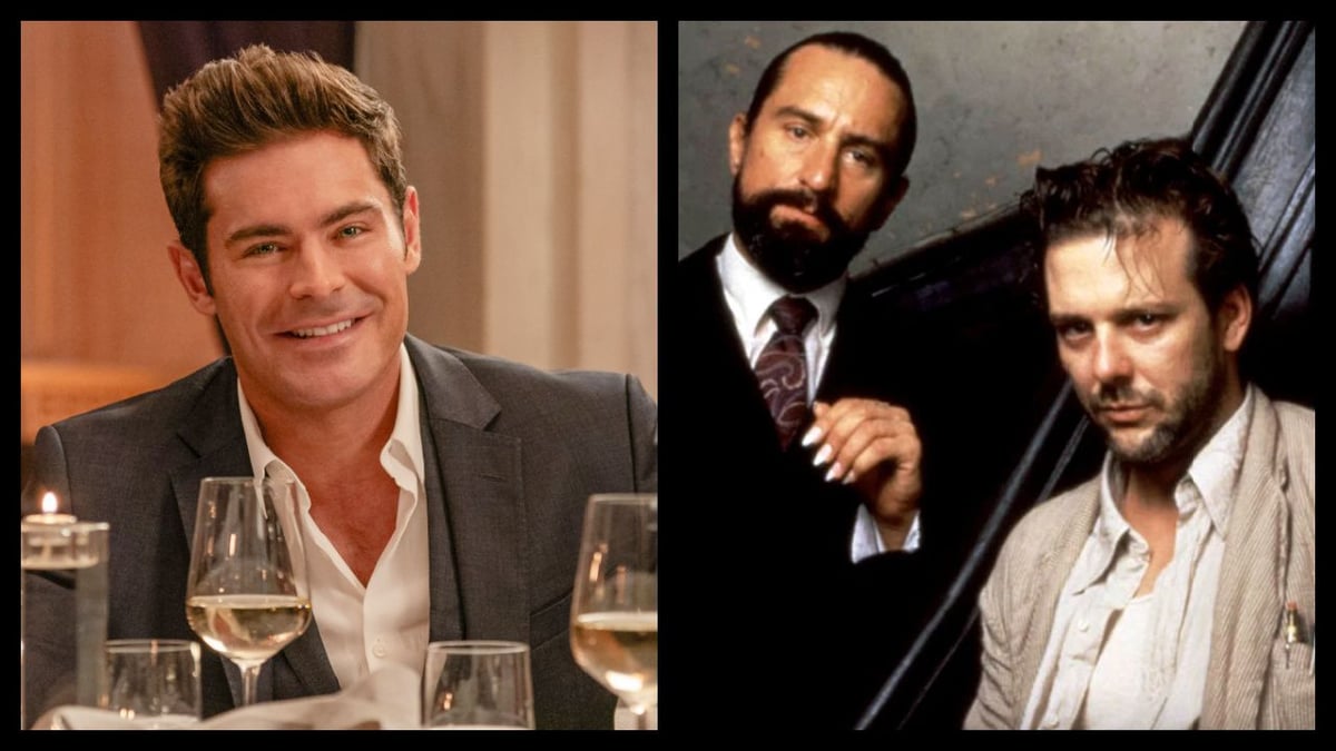 Zac Efron Lands Lead Role In Angel Heart TV Adaptation