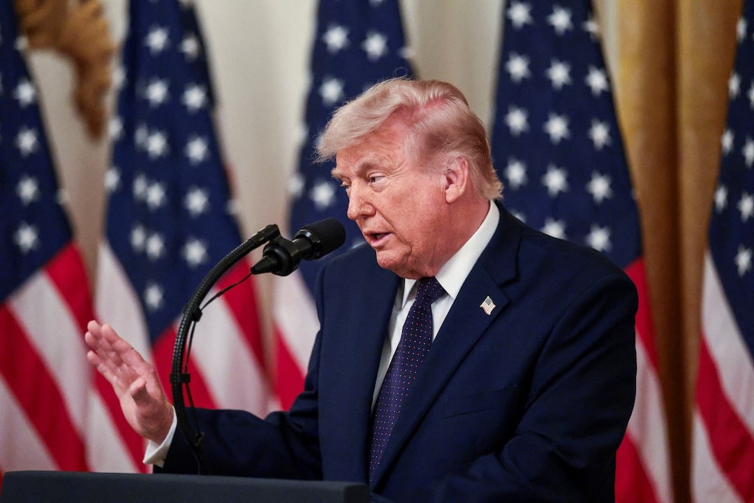 Evangelicals Split On Trump’s Iran War And Immigration Crackdown