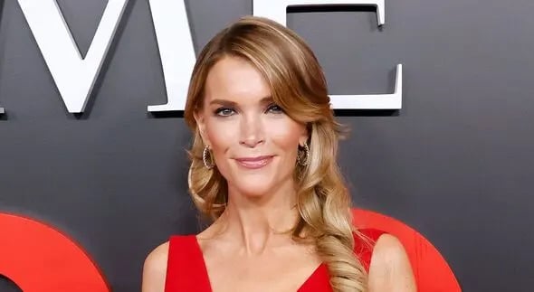 Megyn Kelly Defends Trump After He Appears To Nod Off Again