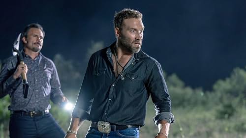 Taylor Sheridan's Yellowstone Sequel Dominates Streaming