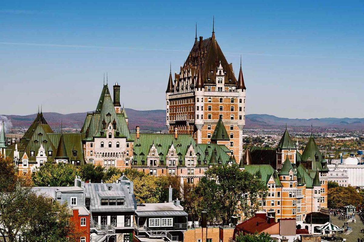 North American City Named First UNESCO Biosphere Reserve City
