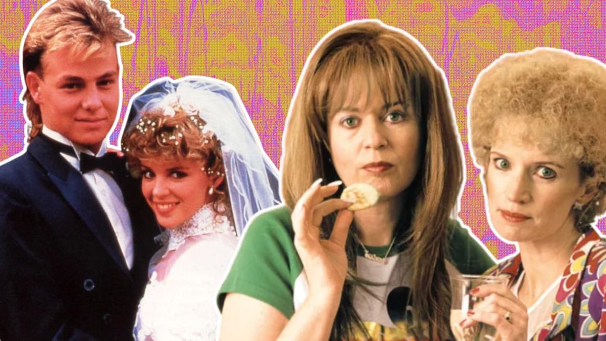Australia’s Best TV Show Is Up for Debate - And Kath & Kim Fans Are Ready
