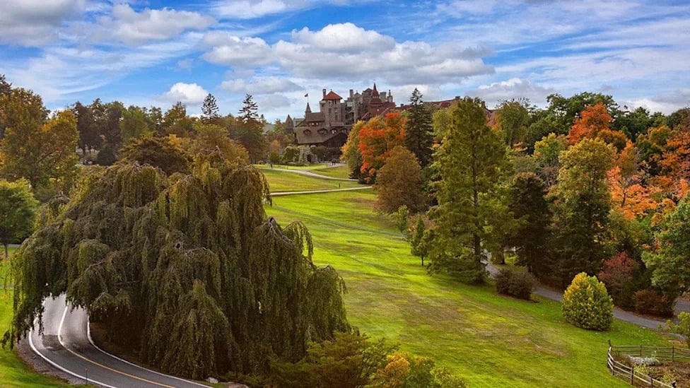 Hidden Gems - Weekend Road Trips Under 4 Hours From Major US Cities