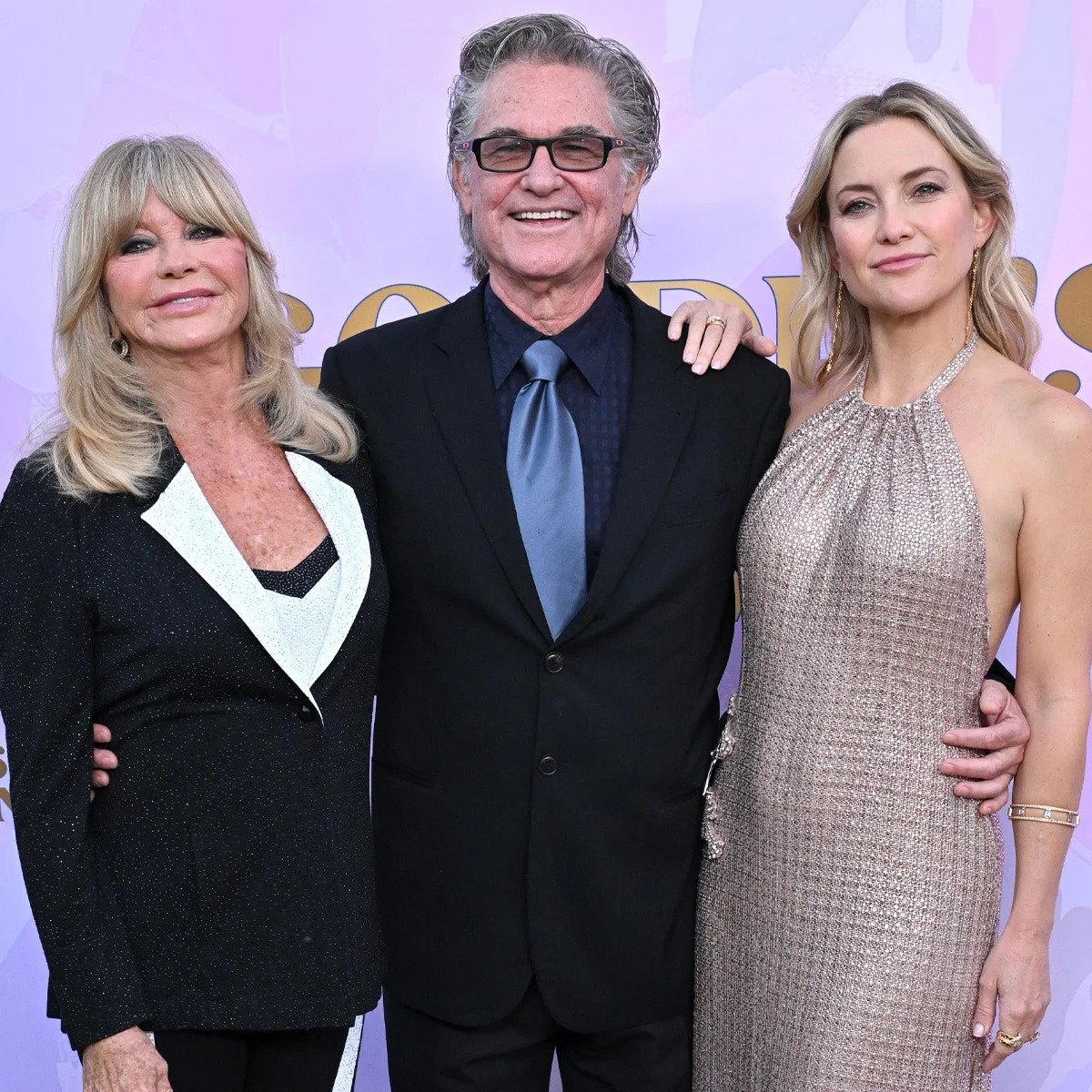 Kurt Russell Reveals Why He And Goldie Hawn Left Hollywood