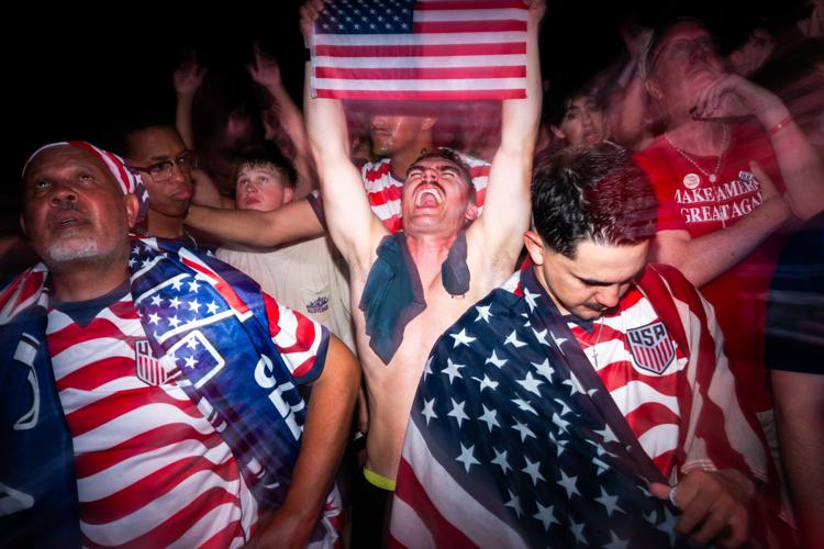 What Americans Really Think About the World Cup and USMNT