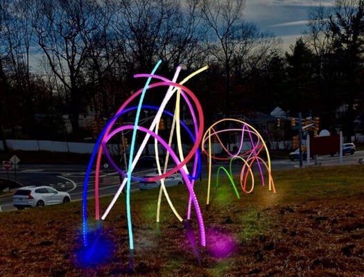 Common Ground Showcases New Jersey Artists At Arts Annual 2026