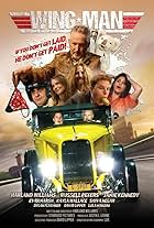 Harland Williams And Justin Levine Revive Comedy With The Art Of The Wingman