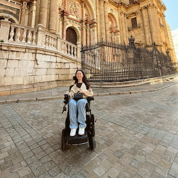 Three Canadians Share Their Accessible Travel Stories