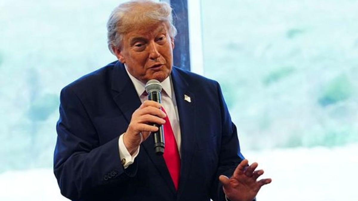 Trump Claims Major Breakthrough in Iran Nuclear Talks