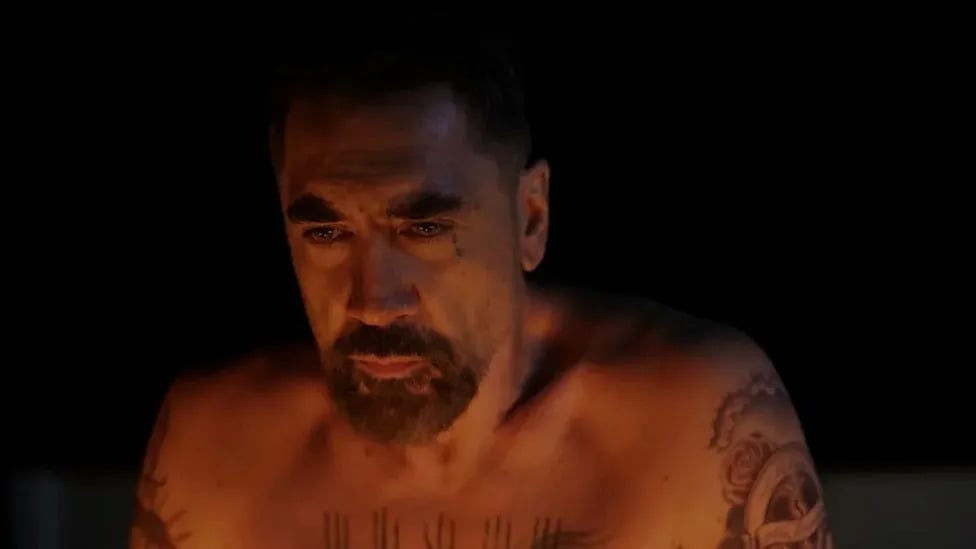 Javier Bardem's Apple TV Remake Tops Scorsese on RT