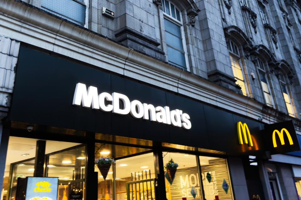 McDonald's Sets Summer Drink Launch for Next Week