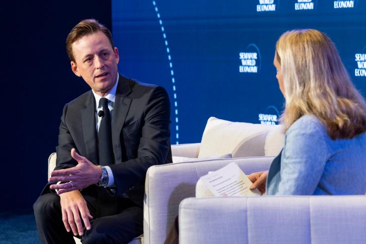 White House Cyber Director Promises More Digital Executive Orders Soon