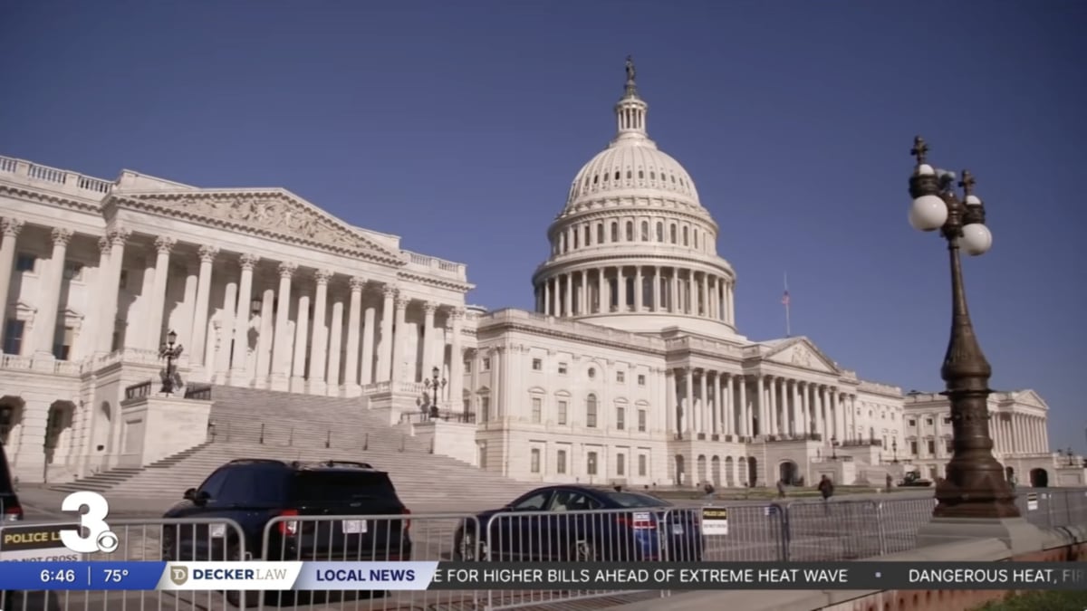 Congress Vacations While SAVE Act, PP Defunding Languish