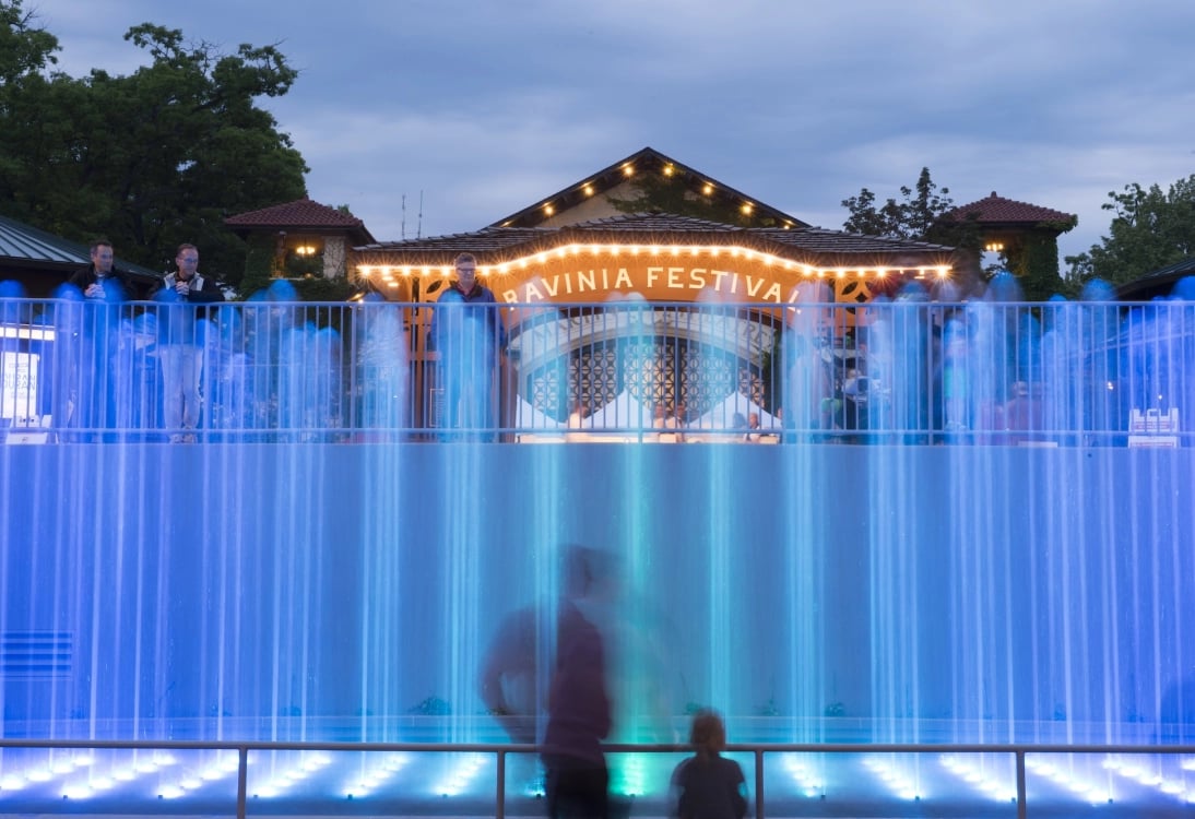 Discover Highland Park's Dining, Shopping and Sights