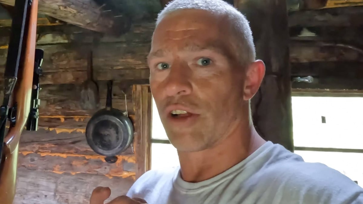 Alaskan Bush People Star Dies at 43 - Chilling Details Revealed