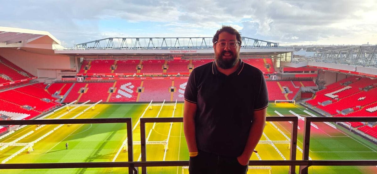 13 Visits to Truly Grasp Liverpool's Magic