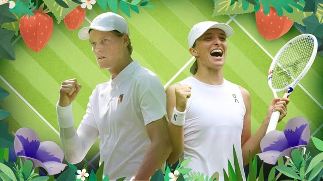 BBC One's Sunday Lineup - Wimbledon Coverage You Won't Want to Miss