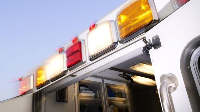 Man Charged With DUI In Fatal Lincoln Crash
